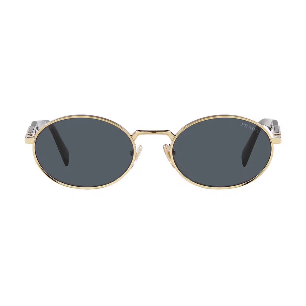 Prada Round Sunglasses